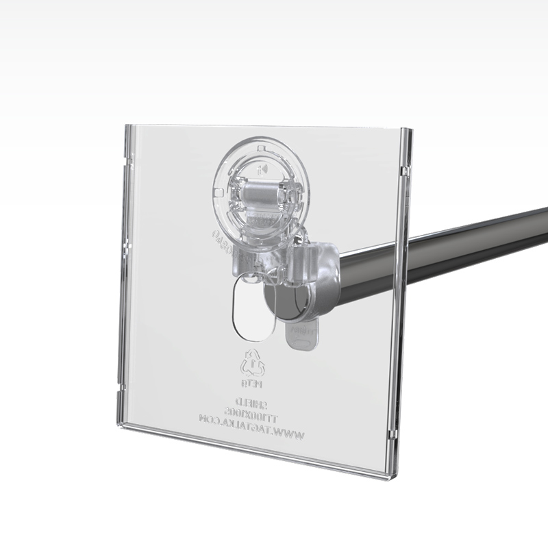 100 x 100 shield front view transparent 2