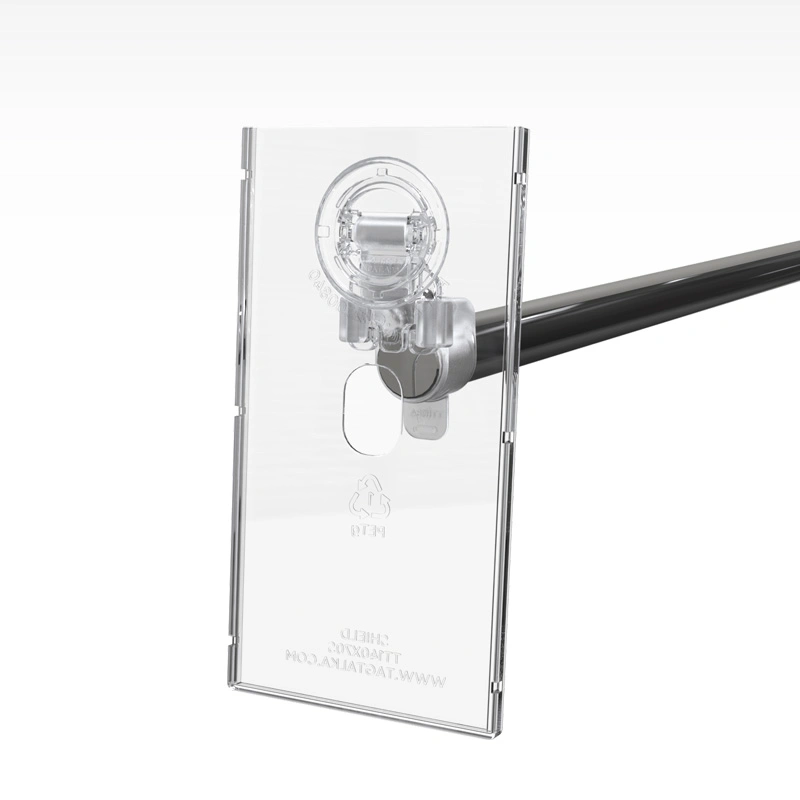 140 x 70 Shield front view product page NO graphic