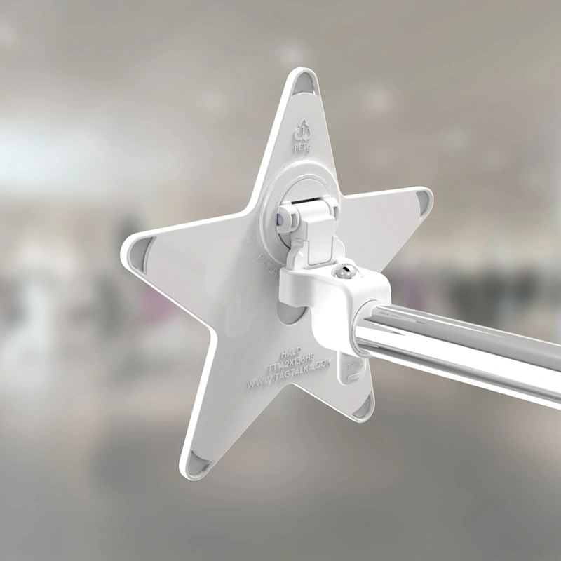 star white